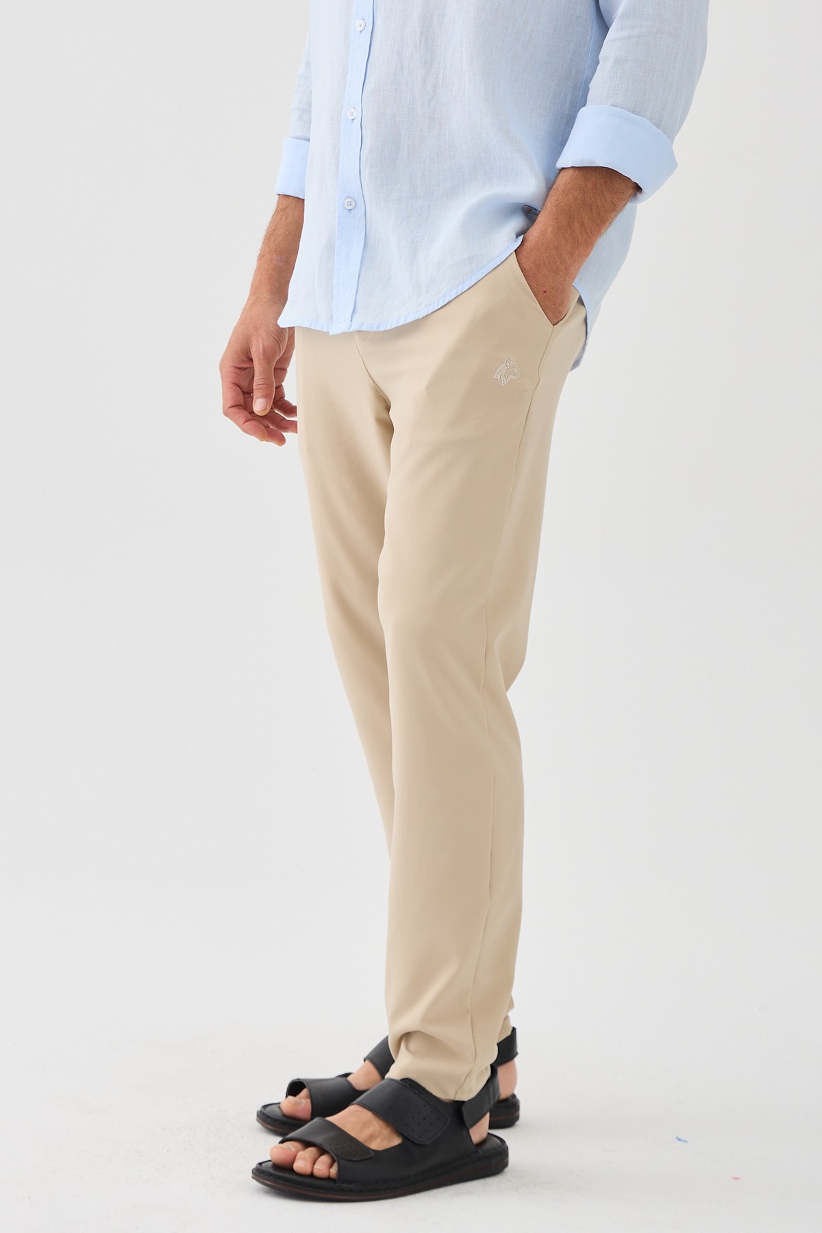 Este Marin Akyarlar Jogger Pantalon