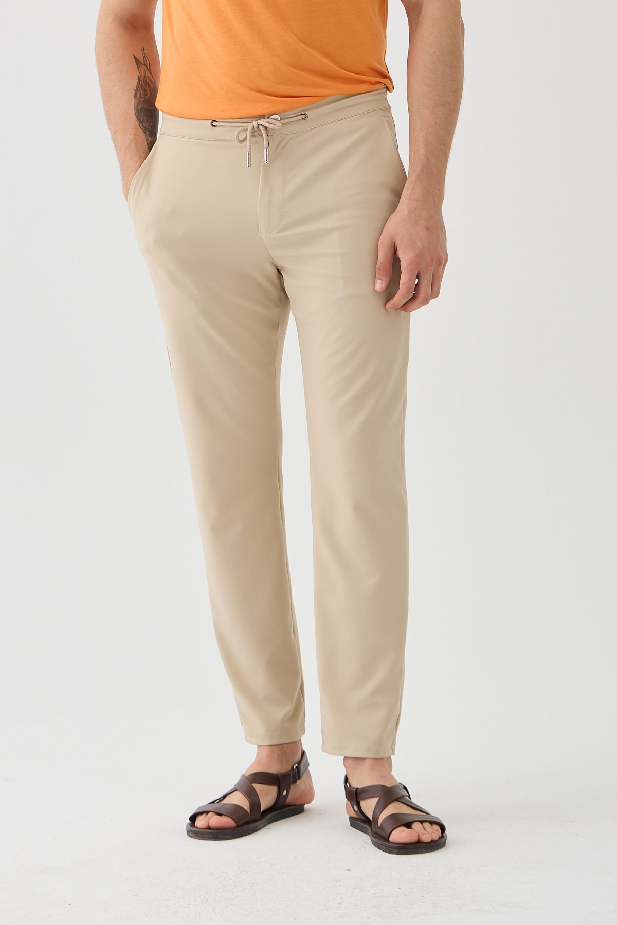 Este Marin Akyarlar Jogger Pantalon