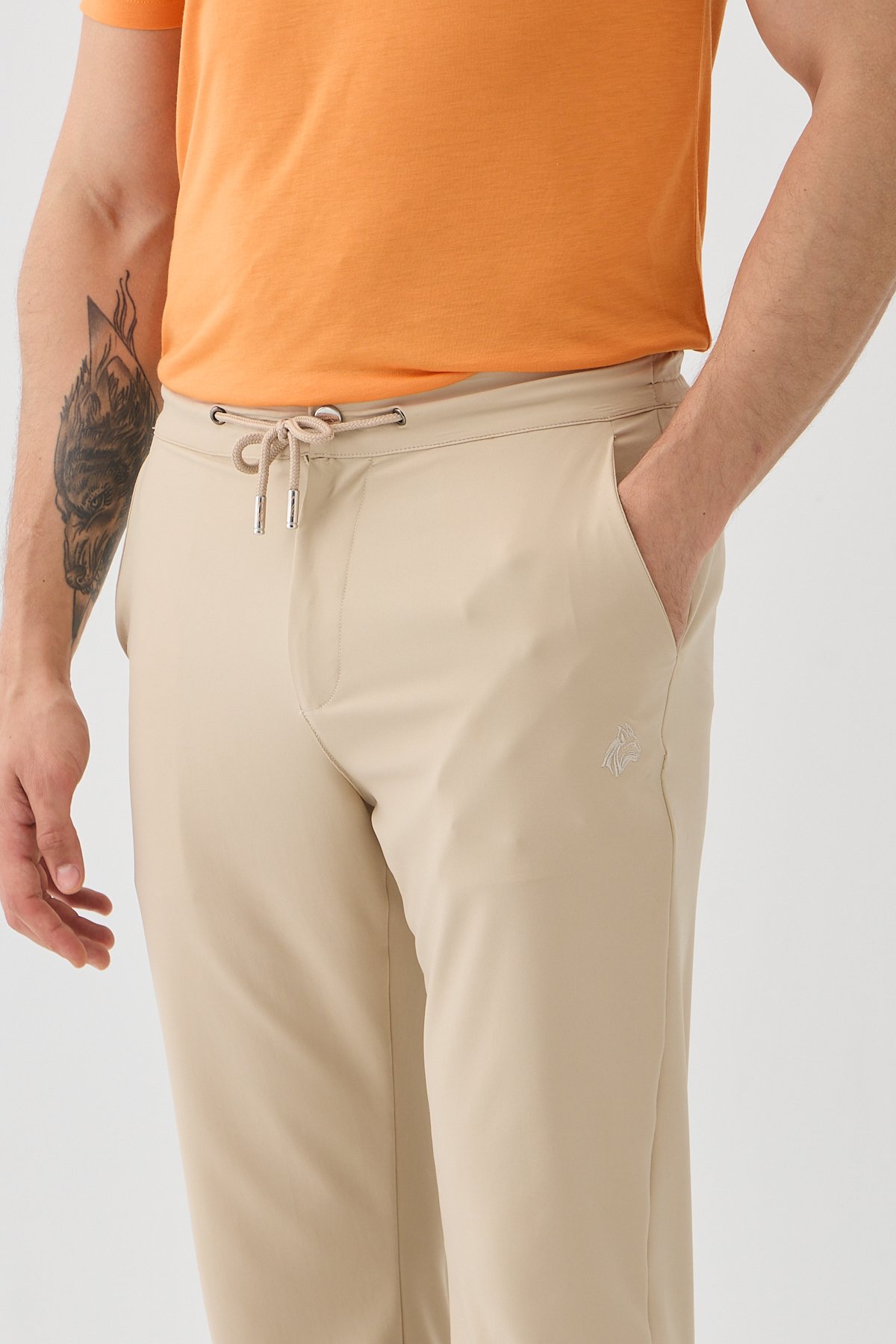 Este Marin Akyarlar Jogger Pantalon