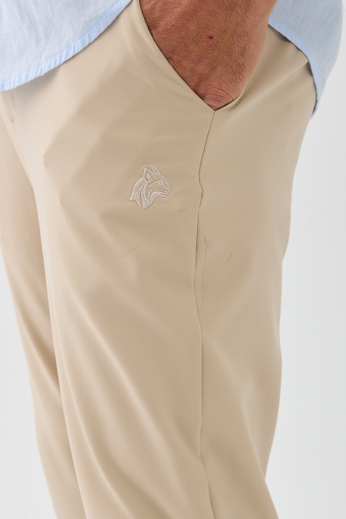 Este Marin Akyarlar Jogger Pantalon