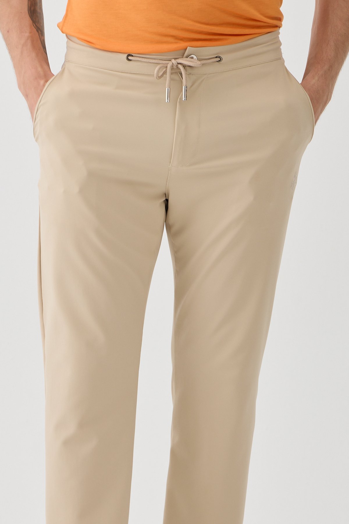 Este Marin Akyarlar Jogger Pantalon