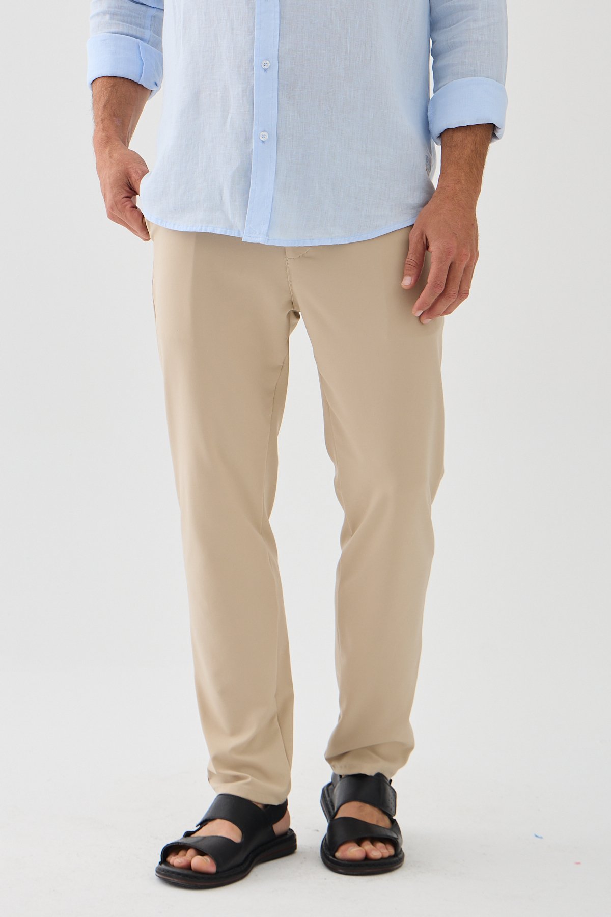 Este Marin Akyarlar Jogger Pantalon