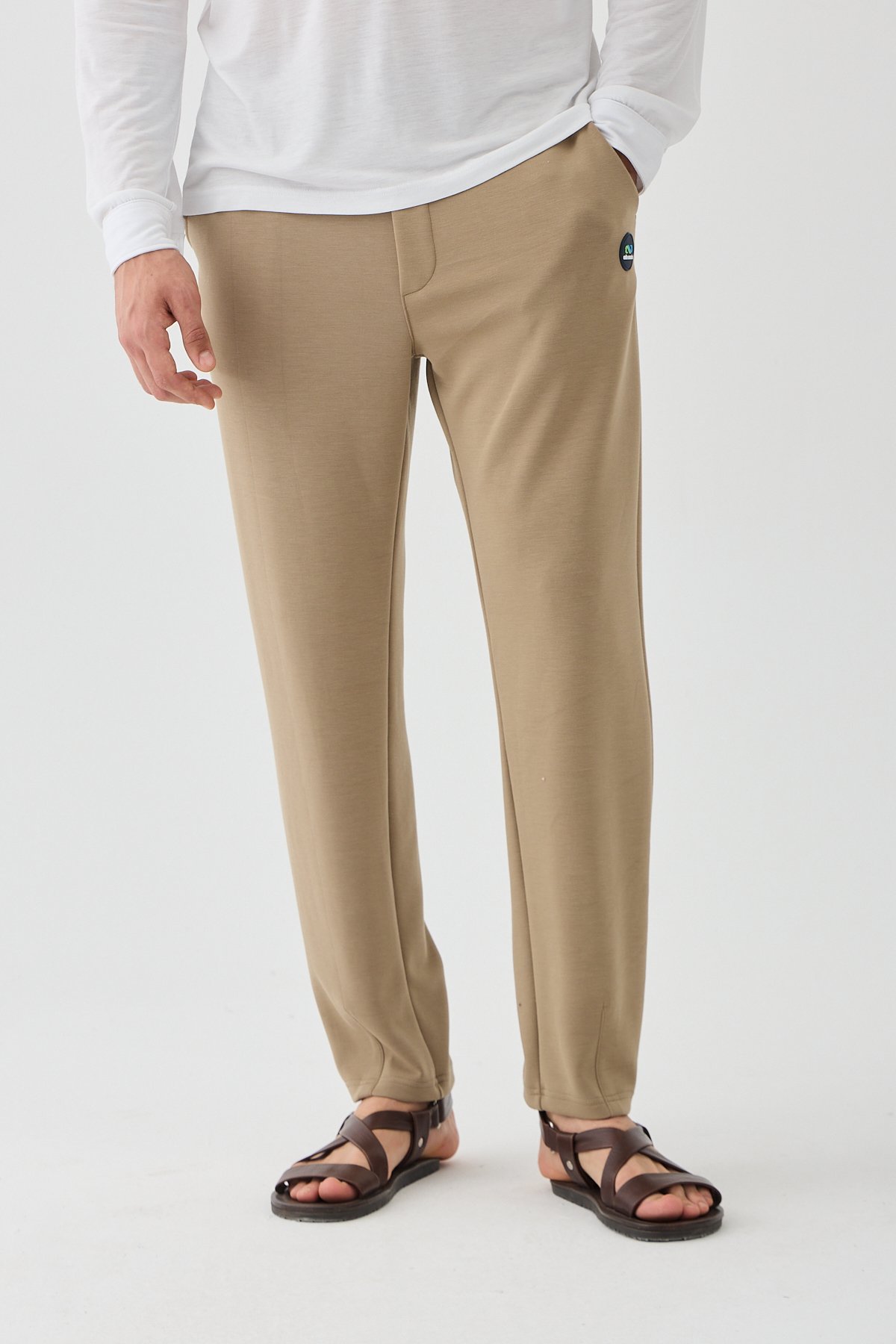 Este Marin Gümüşlük Viscon Jogger Pantolon