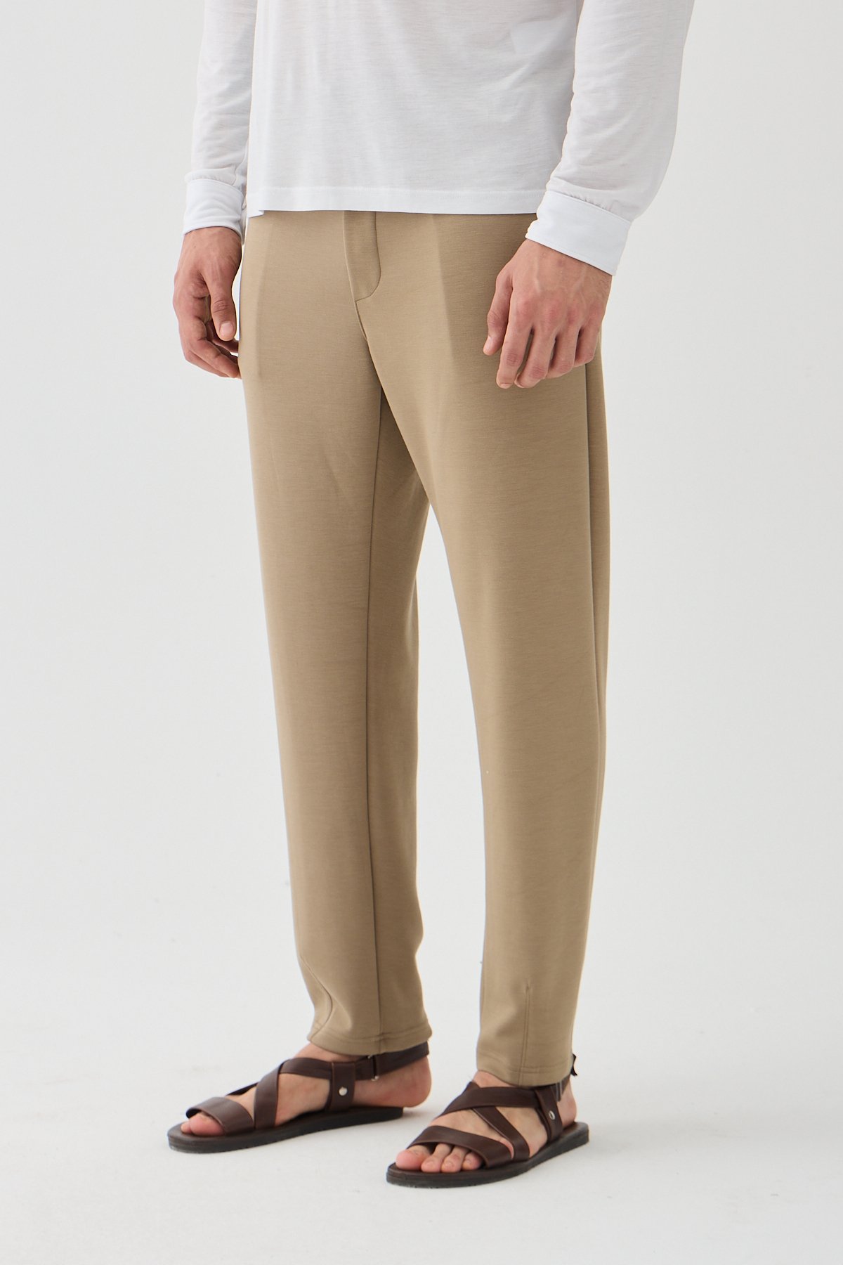 Este Marin Gümüşlük Viscon Jogger Pantolon