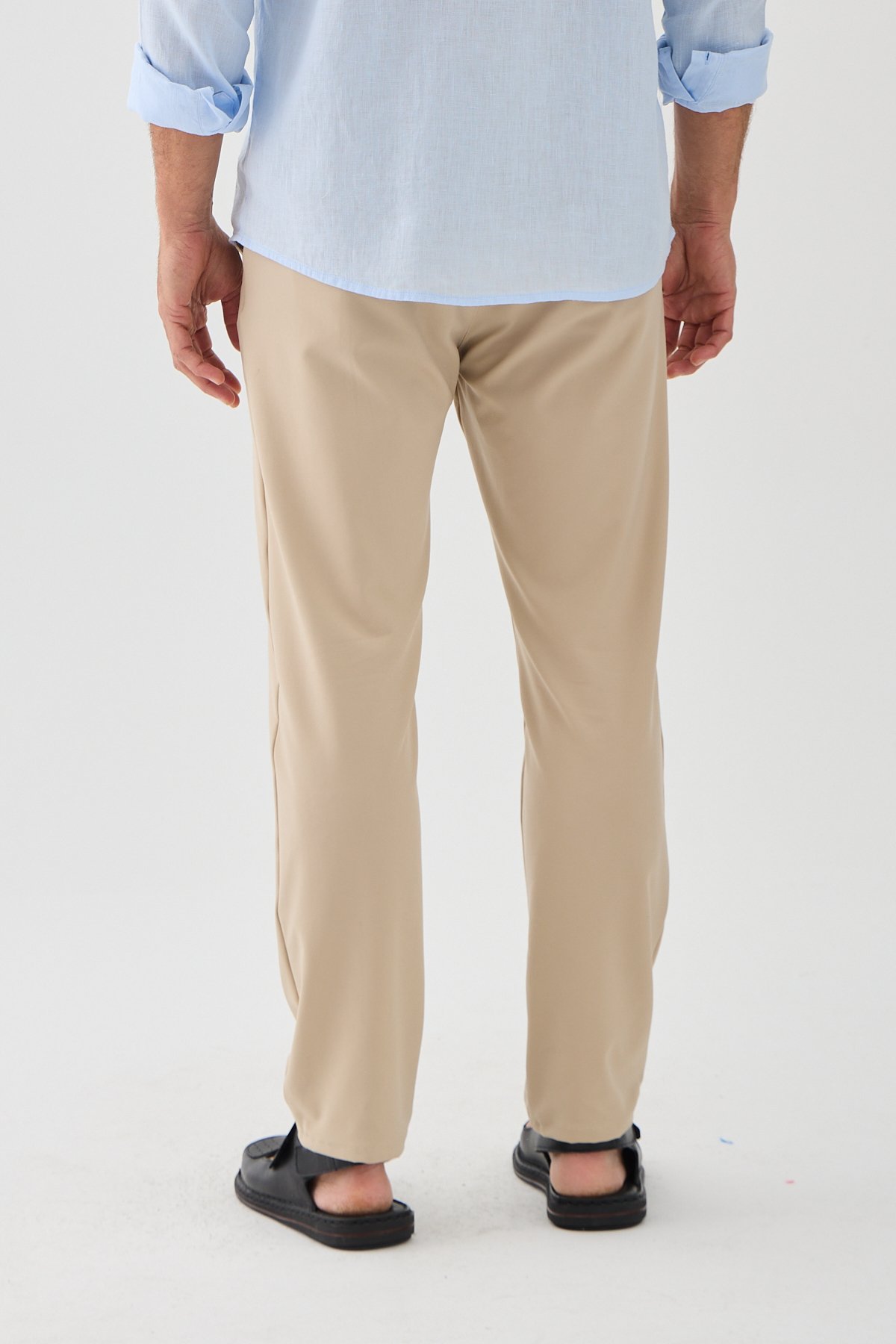 Este Marin Akyarlar Jogger Pantalon