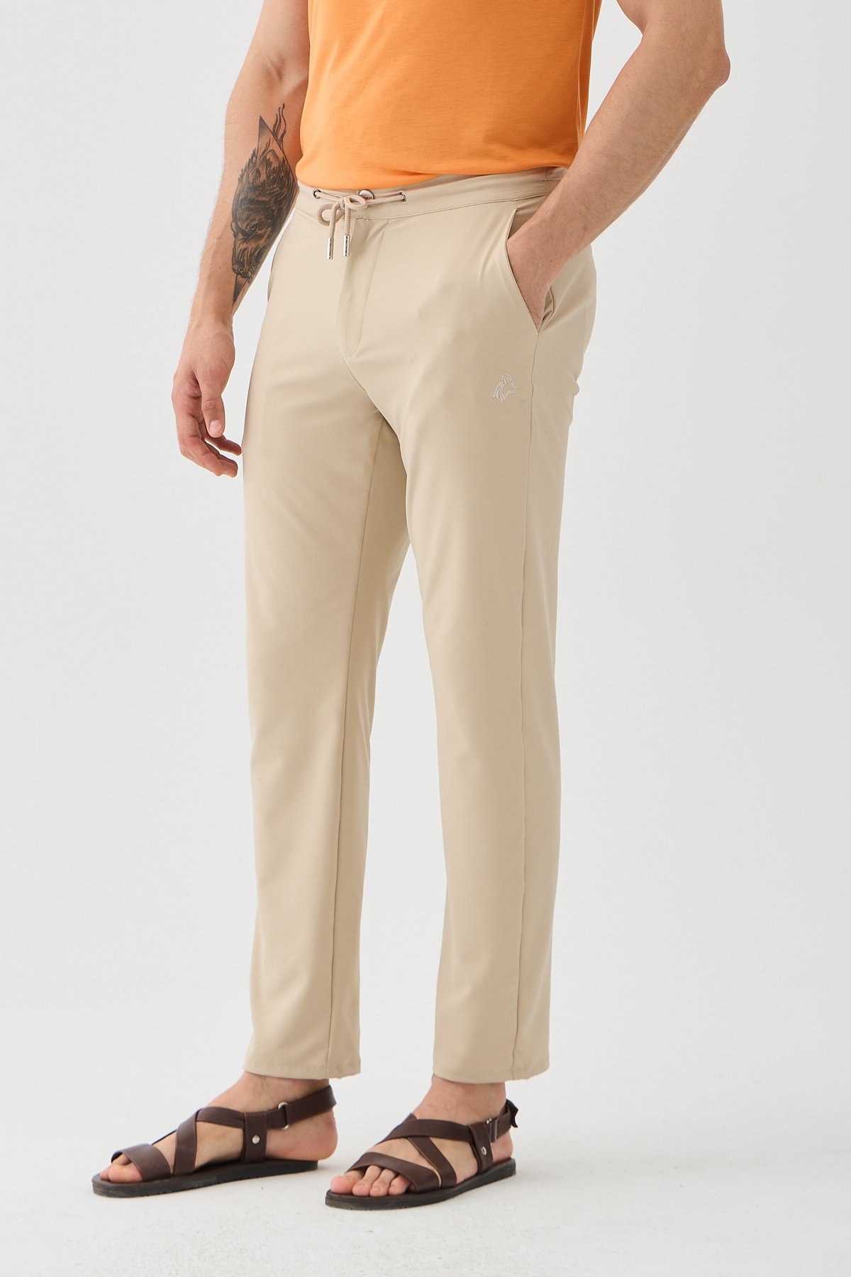 Este Marin Akyarlar Jogger Pantalon