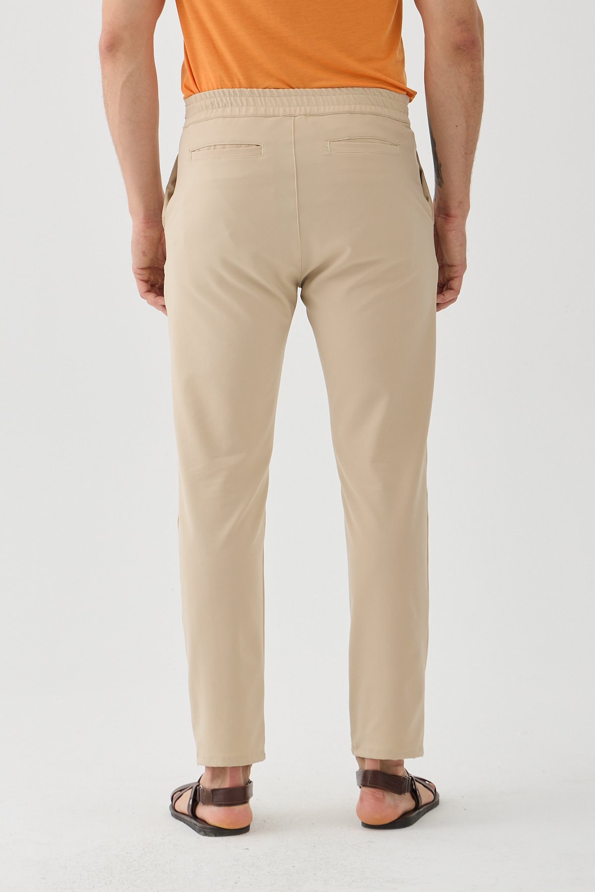 Este Marin Akyarlar Jogger Pantalon