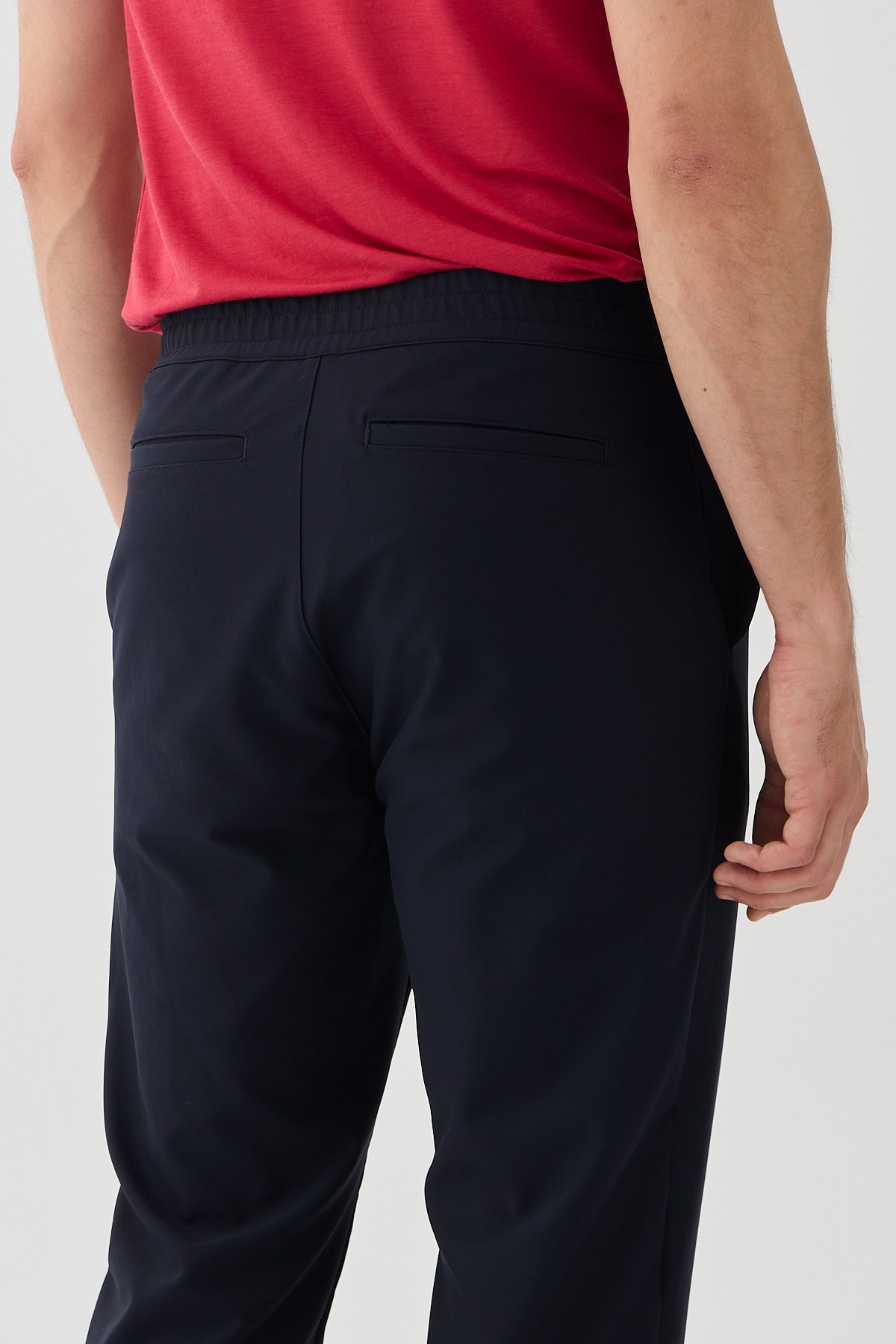Este Marin Akyarlar Jogger Pantalon - lacivert
