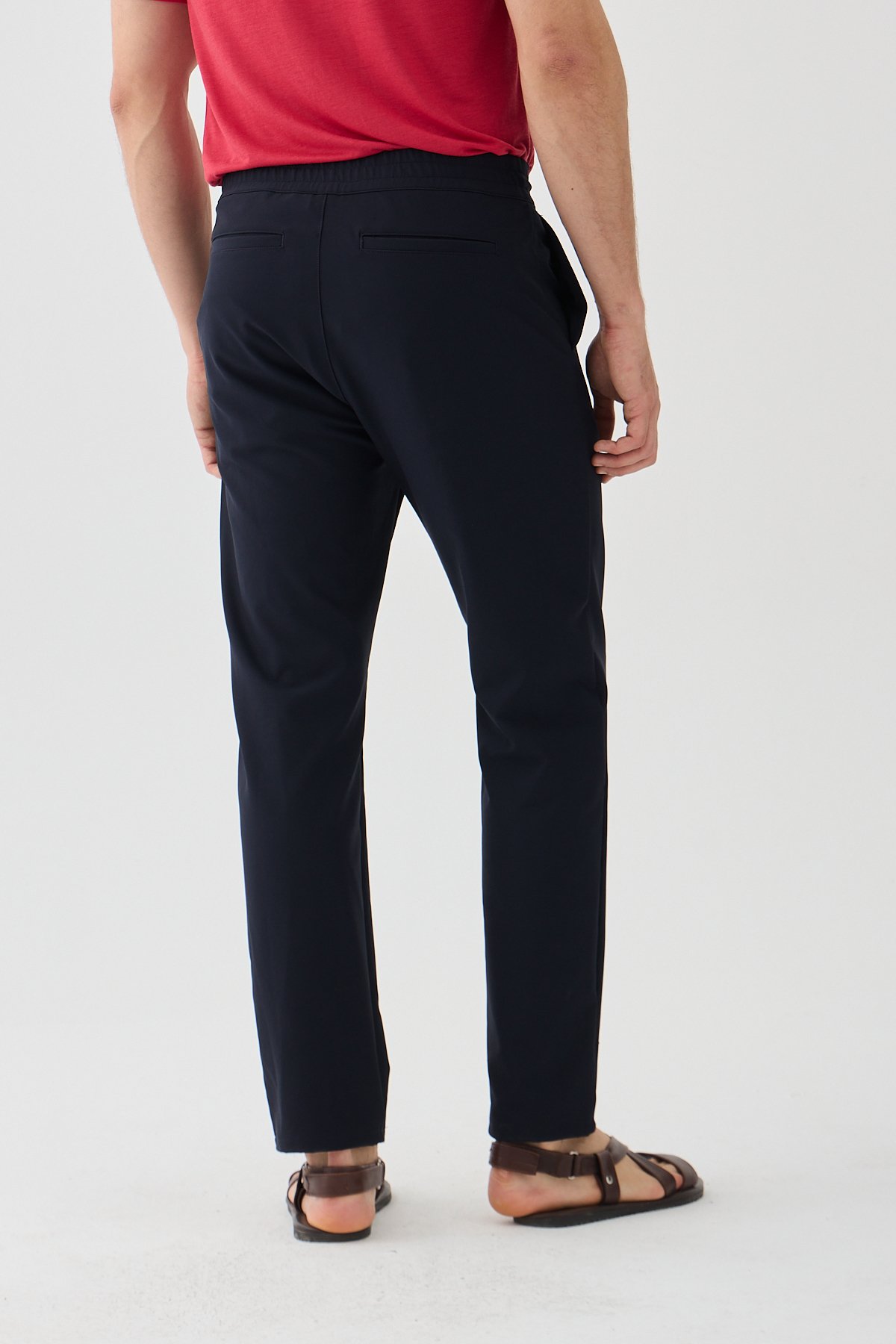Este Marin Akyarlar Jogger Pantalon - lacivert