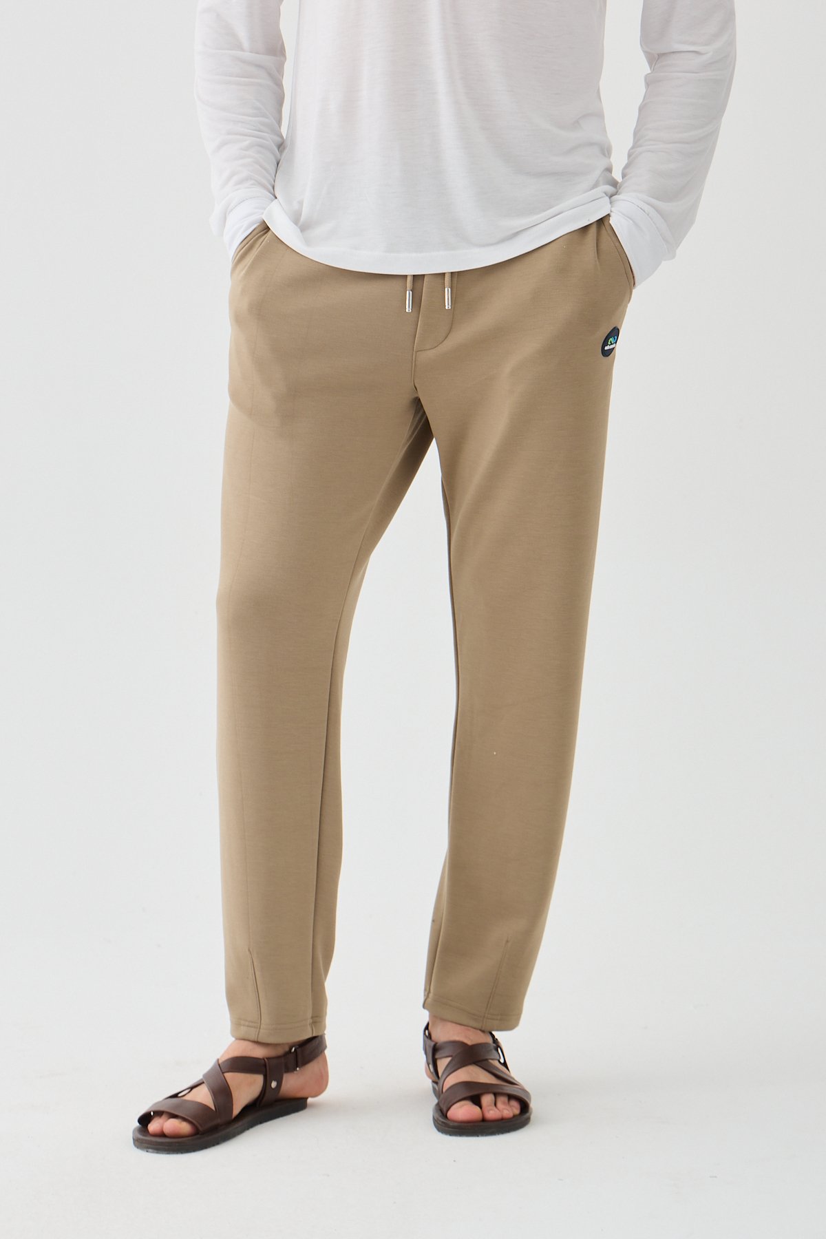 Este Marin Gümüşlük Viscon Jogger Pantolon