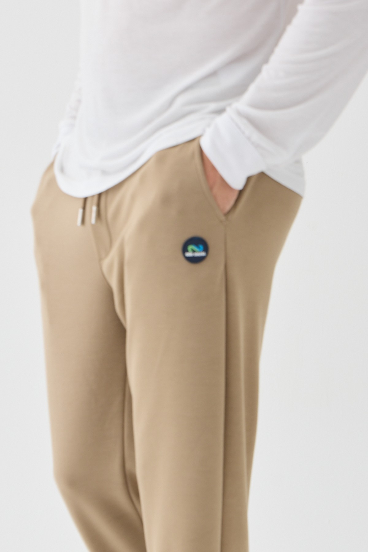 Este Marin Gümüşlük Viscon Jogger Pantolon