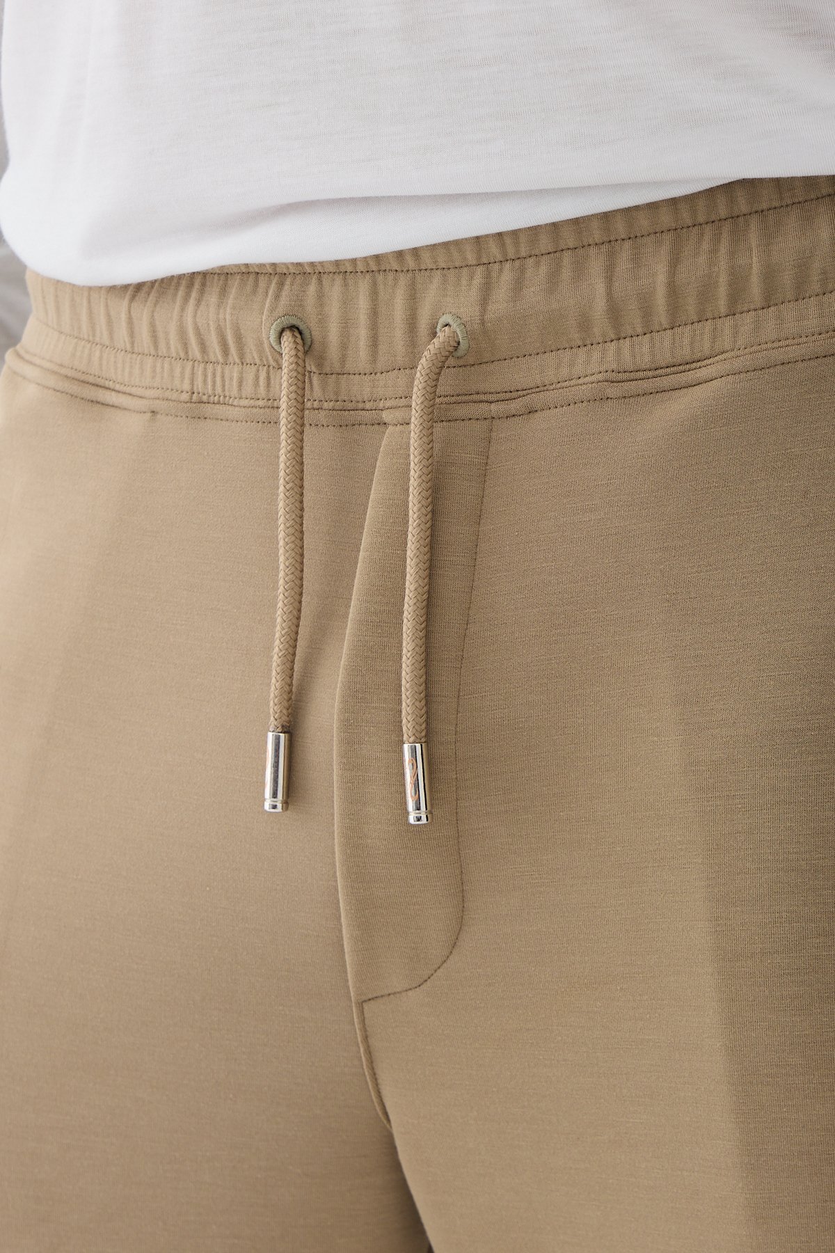 Este Marin Gümüşlük Viscon Jogger Pantolon