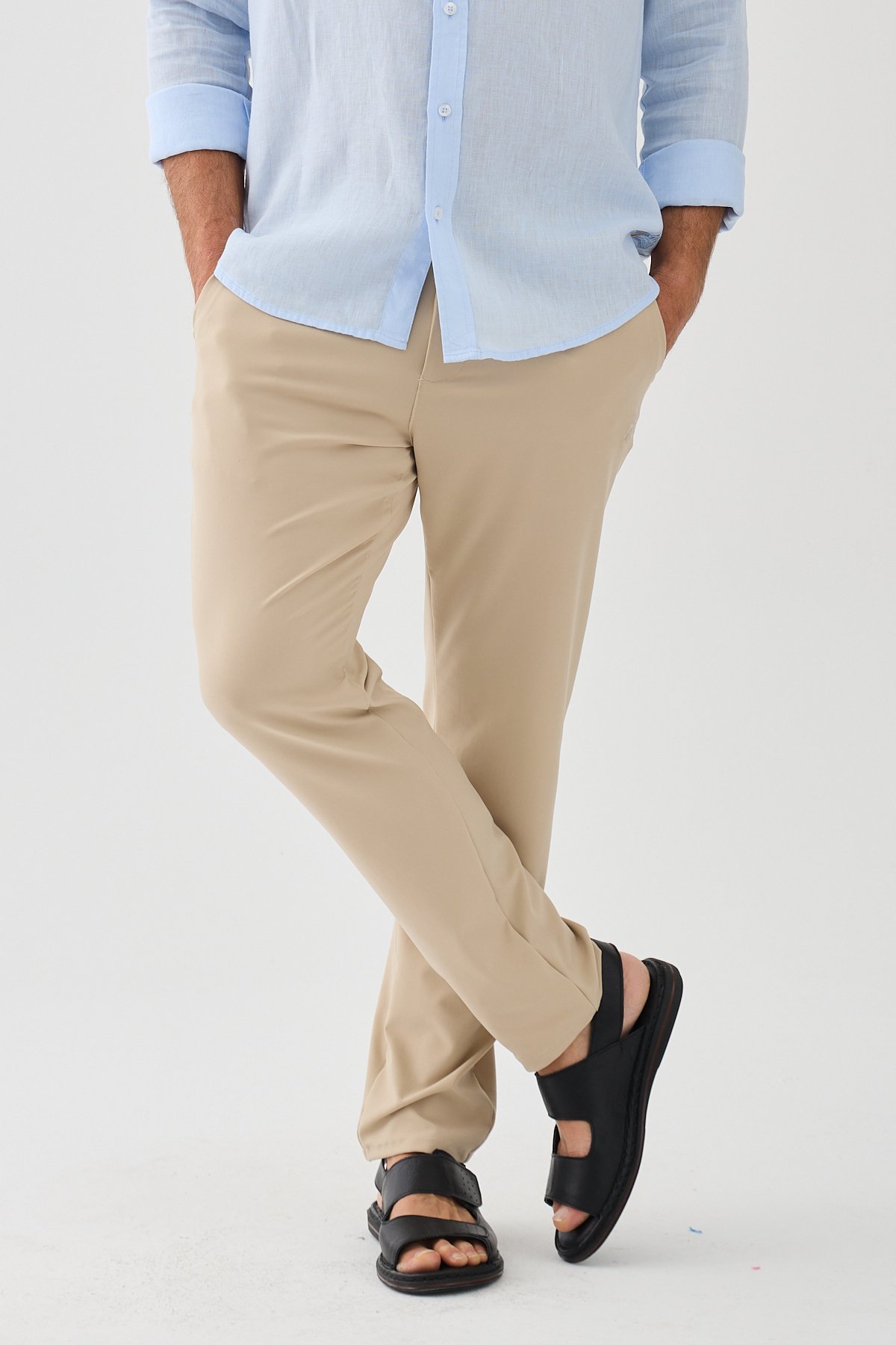 Este Marin Akyarlar Jogger Pantalon