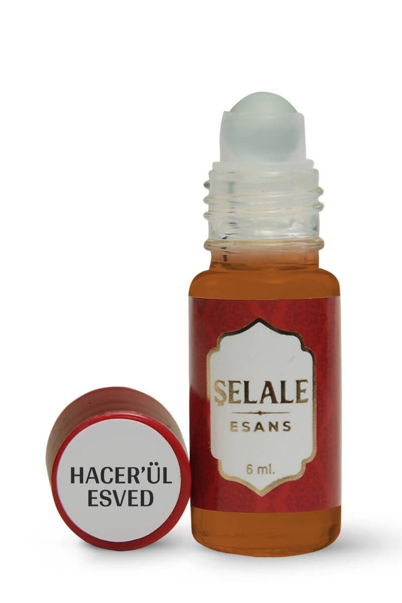 Hacerül Esved 6 Ml Esans