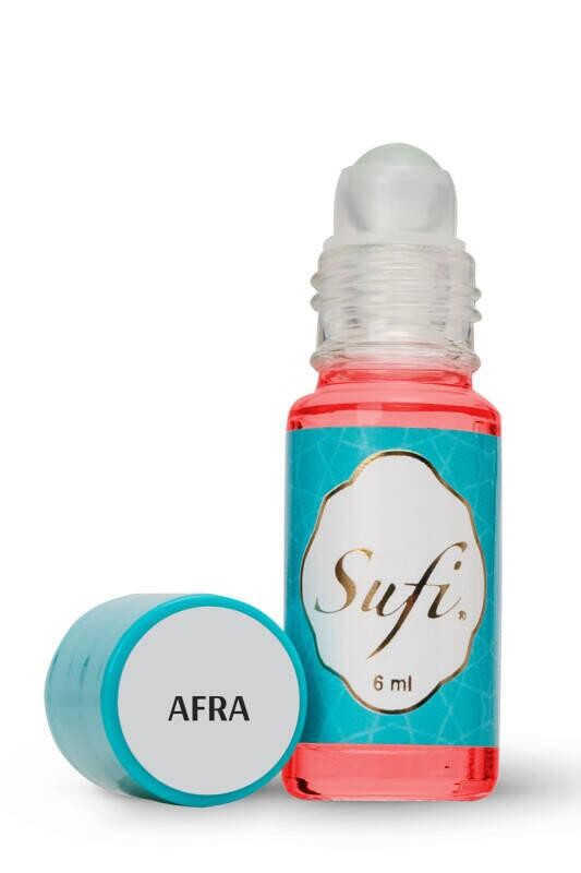 Afra 6 Ml Esans