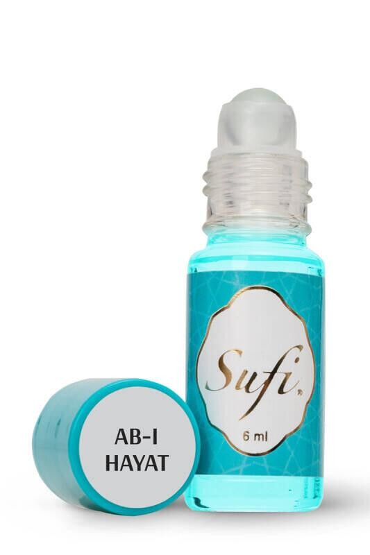 Abı Hayat 6 Ml Esans