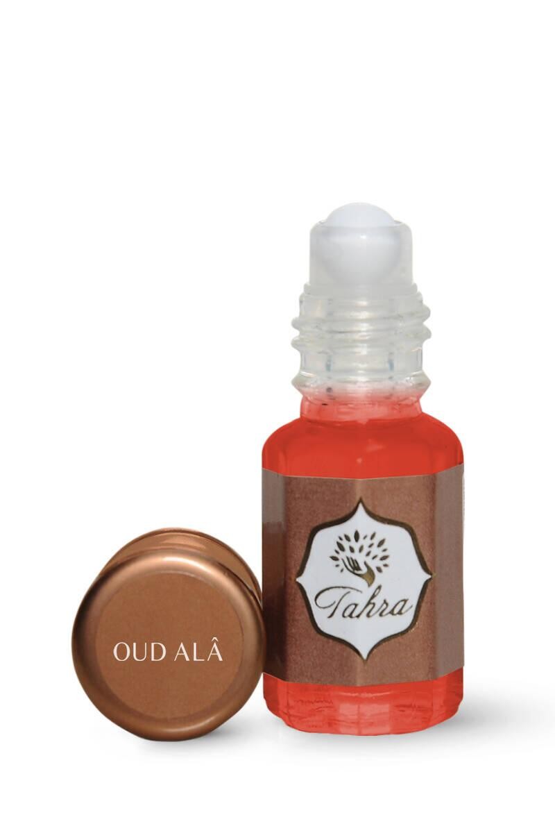  Tahra Oud Ala 3 Ml Esans