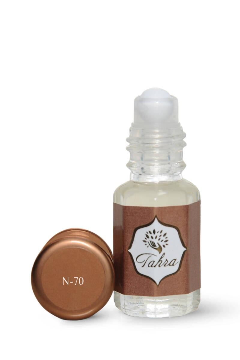 Tahra N70 3 Ml Esans