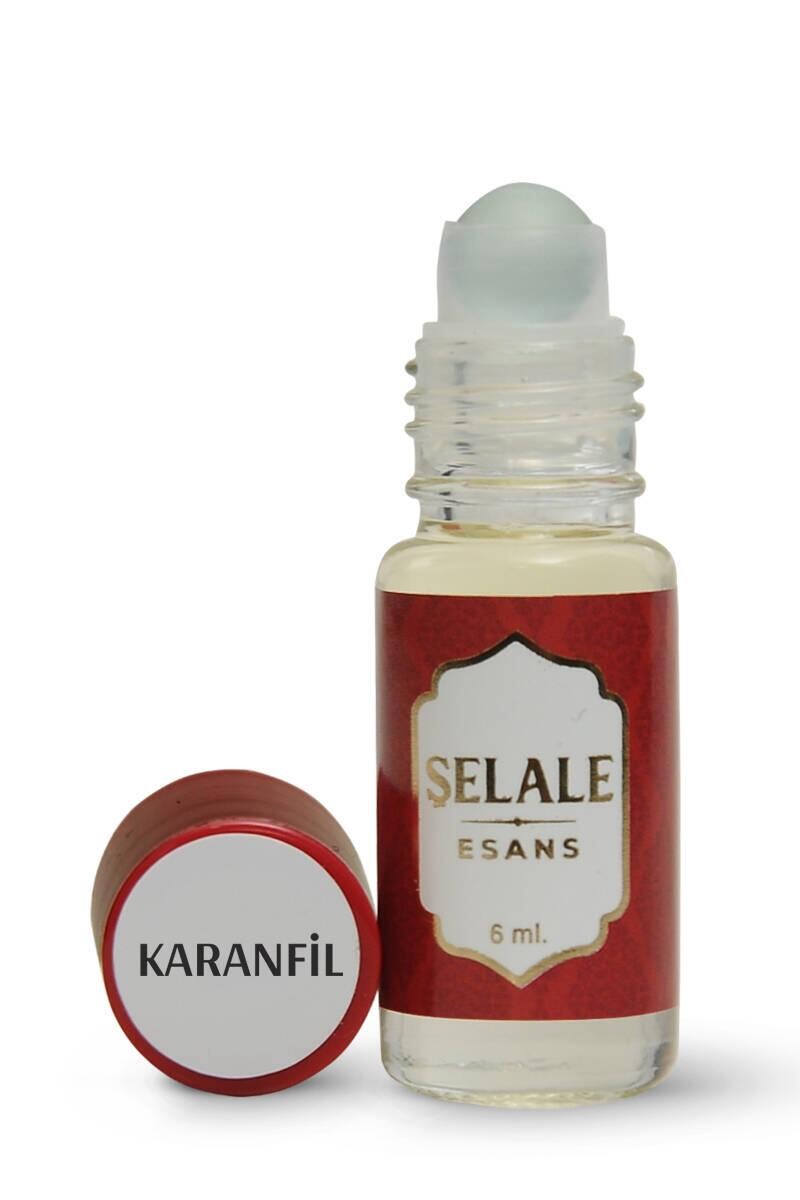 Karanfil 6 Ml Esans