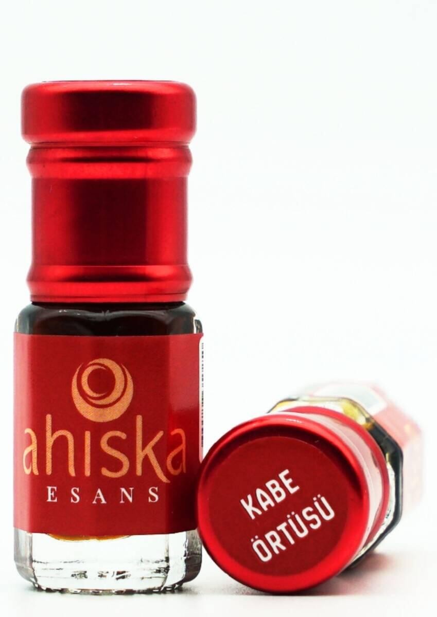  Kabe Örtüsü 3 Ml Esans