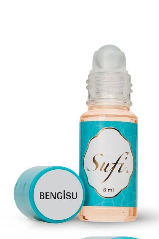  Bengisu 6 Ml Esans