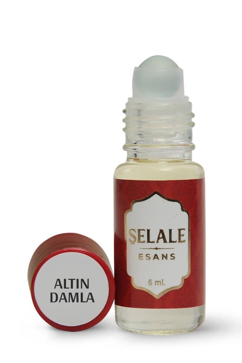 Altın Damla 6 Ml Esans