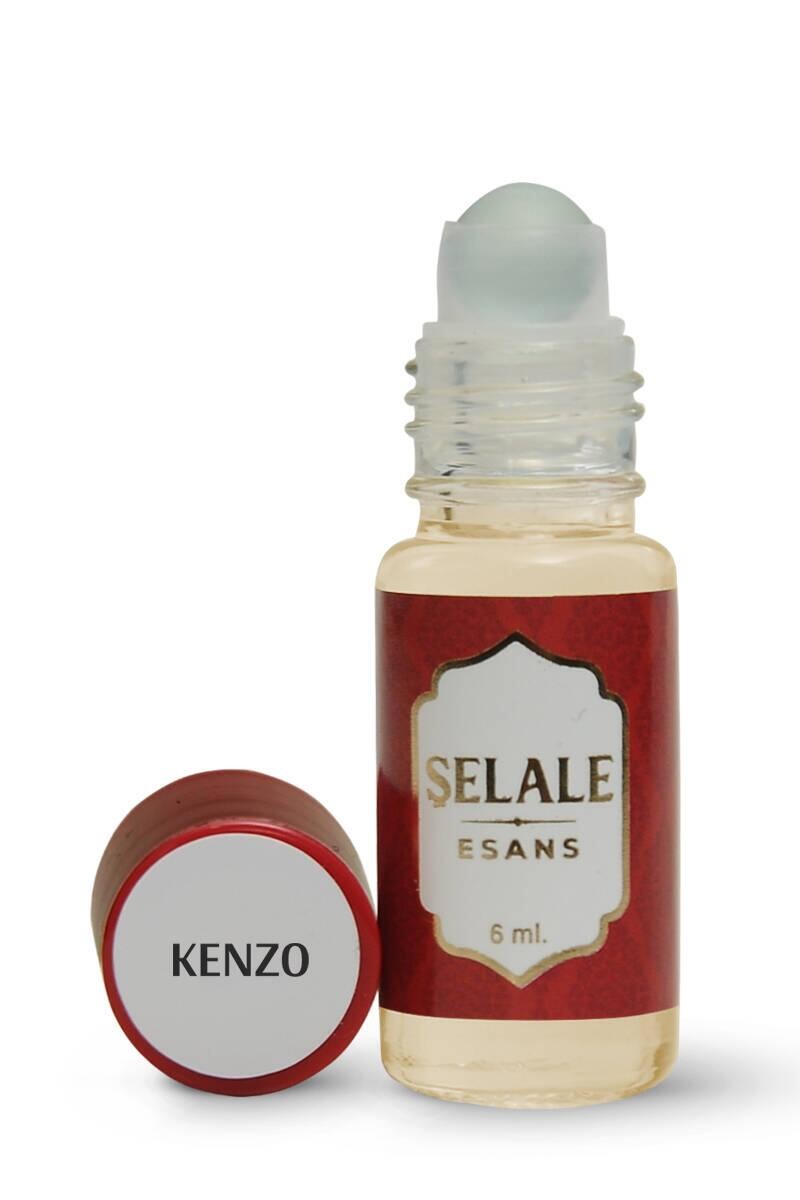 Kenzo 6 Ml Esans