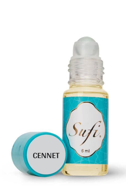 Cennet 6 Ml Esans