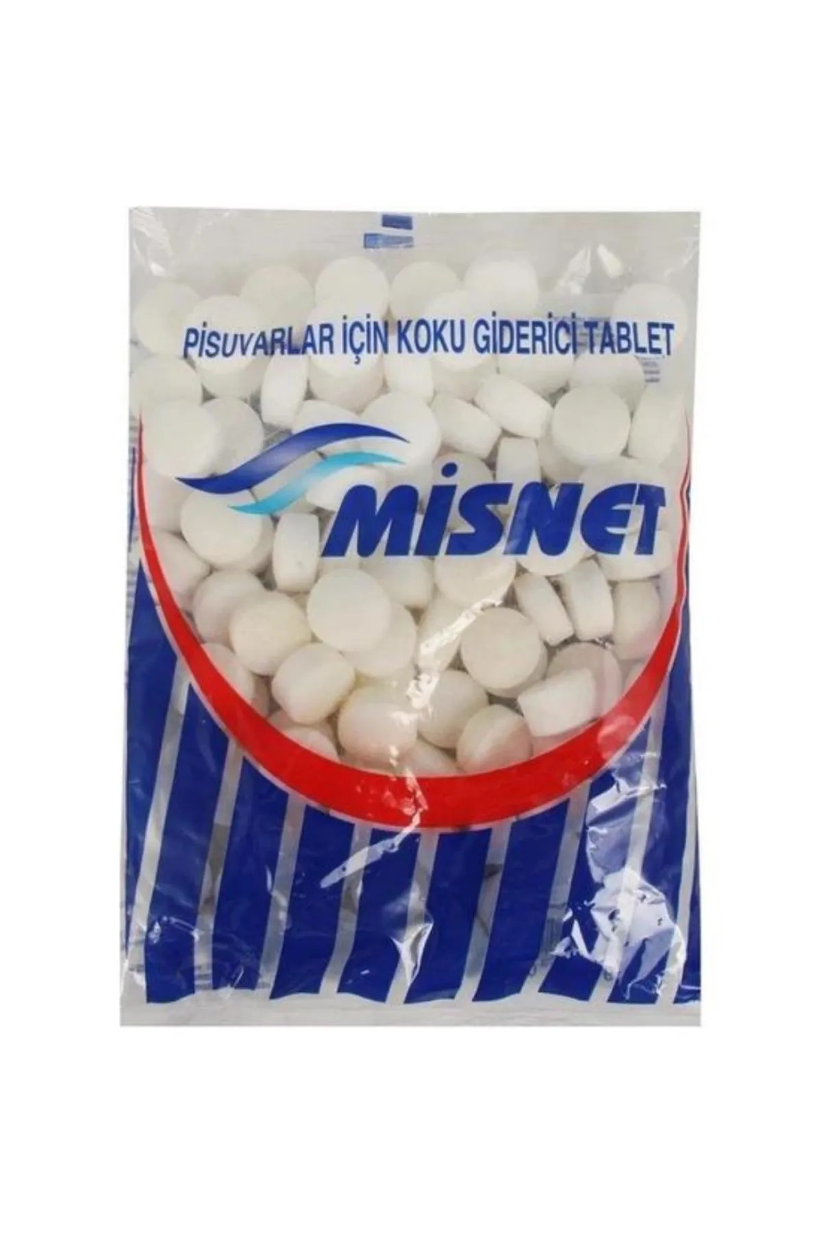 Misnet Pisuvar İçin Koku Giderici Tablet 1 KG