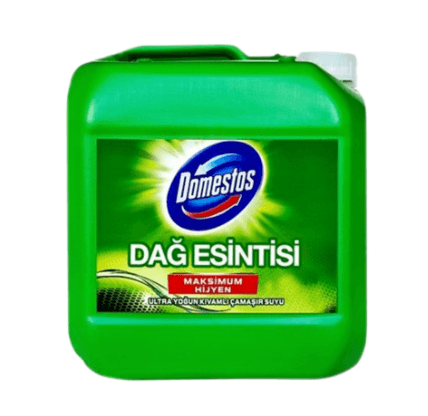 DOMESTOS 3,5 KG DAĞ ESİNTİSİ