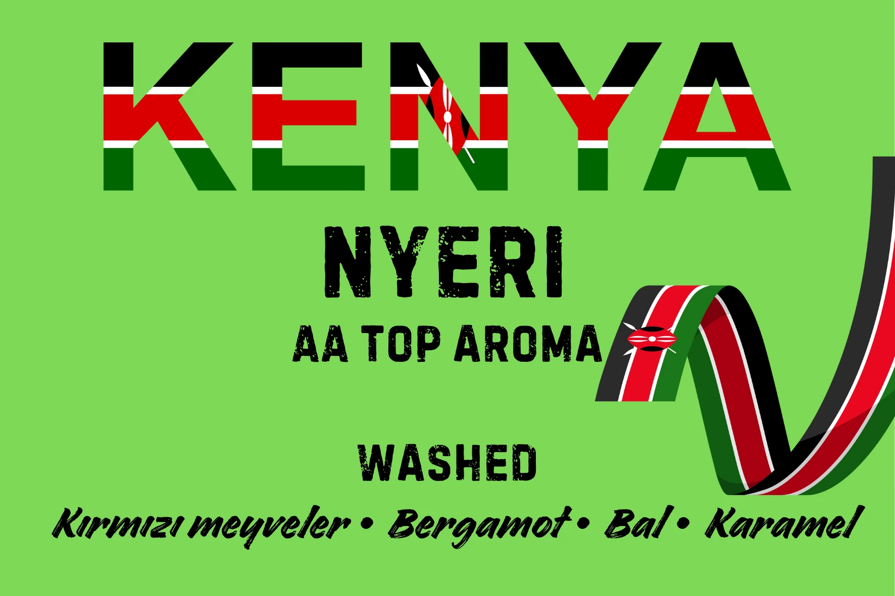 Kenya Nyeri