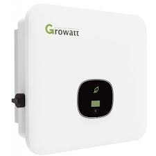 GROWATT MID 25 KTL3-X1