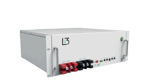  LI3 5.12kWh 1C BATARYA
