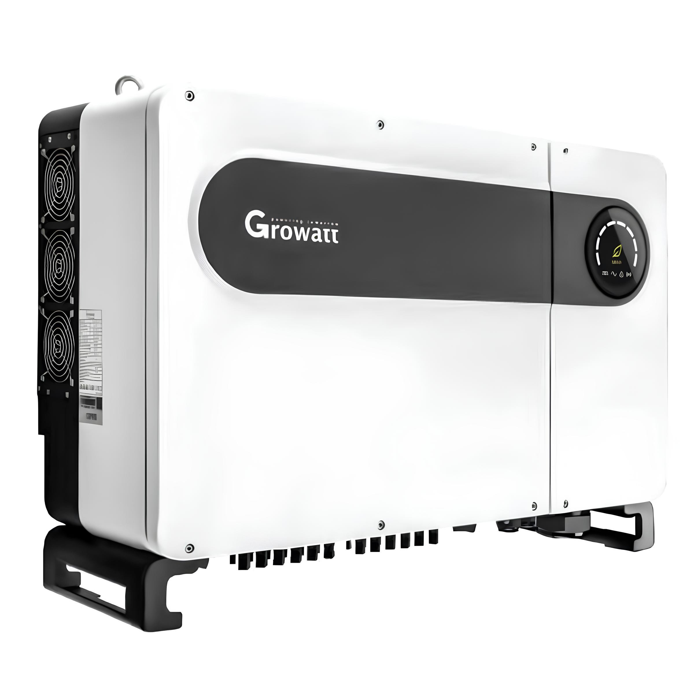 GROWATT MAX50 