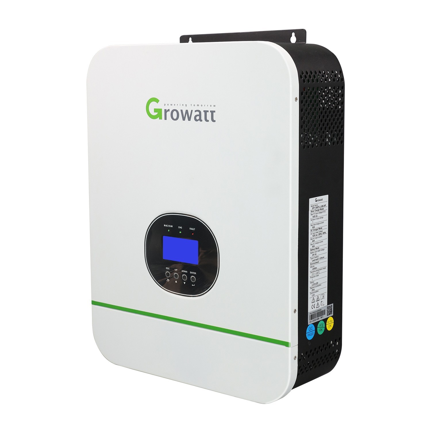 GROWATT  SPF5000TL HVM-P