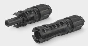 Staubli MC4/ EVO2 6mm Konnektör Seti