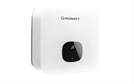 GROWATT MIN 5000TL-X
