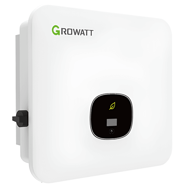  GROWATT MID15KTL3-X