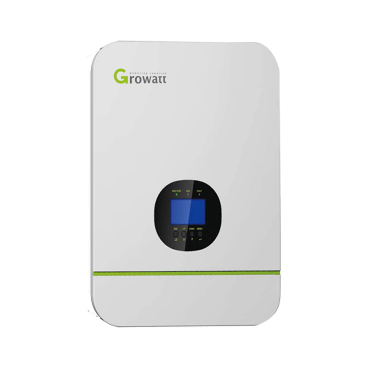  GROWATT SPF3000TL HVM-48