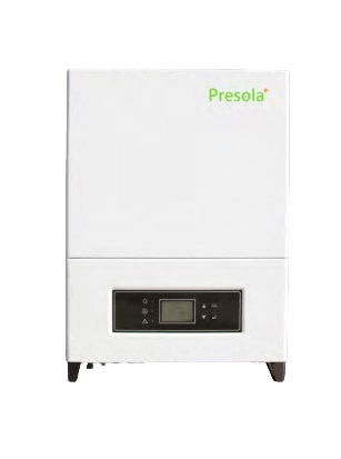 PRESOLA 25KW 3P 2MPPT ON-GRID INVERTER+WIFI MODÜL