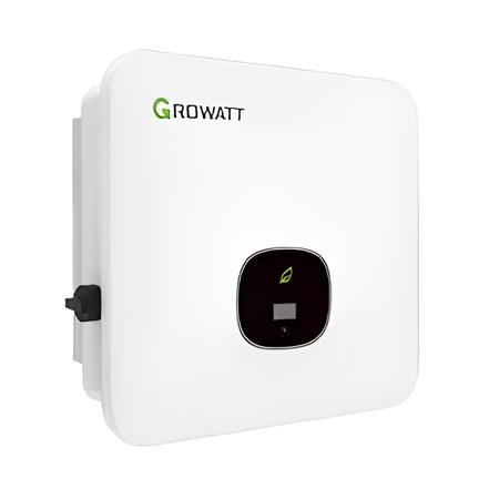 GROWATT MOD 8000TL3-X