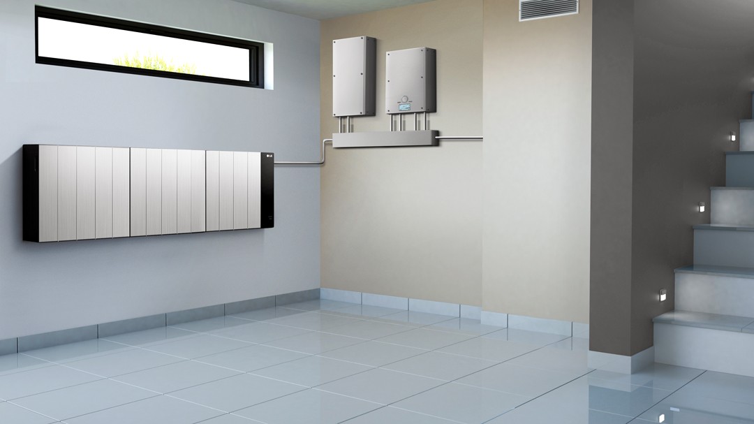 LG FLEX 17.2 KWH BATARYA