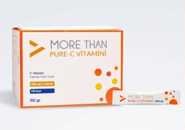 C Vitamini