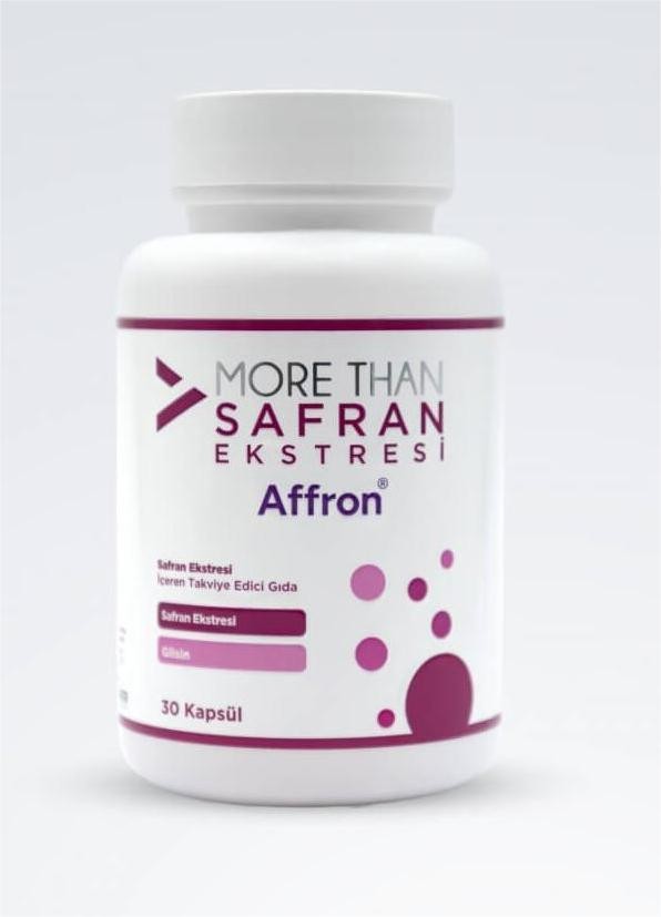 Safran Ekstresi