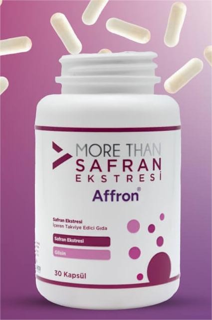 Safran Ekstresi