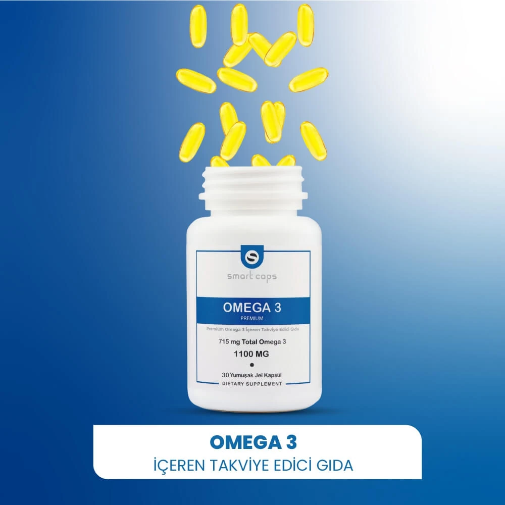 Omega 3