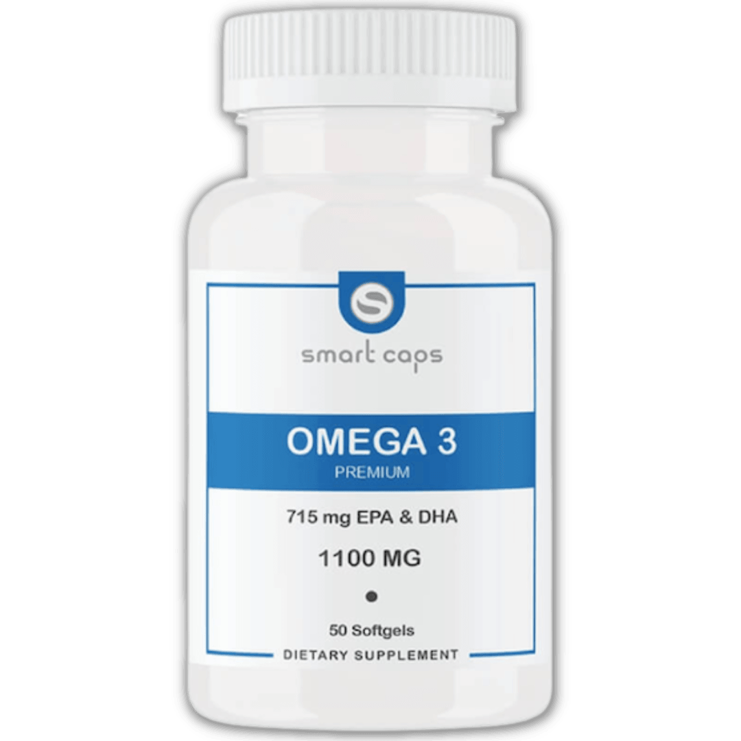 Omega 3