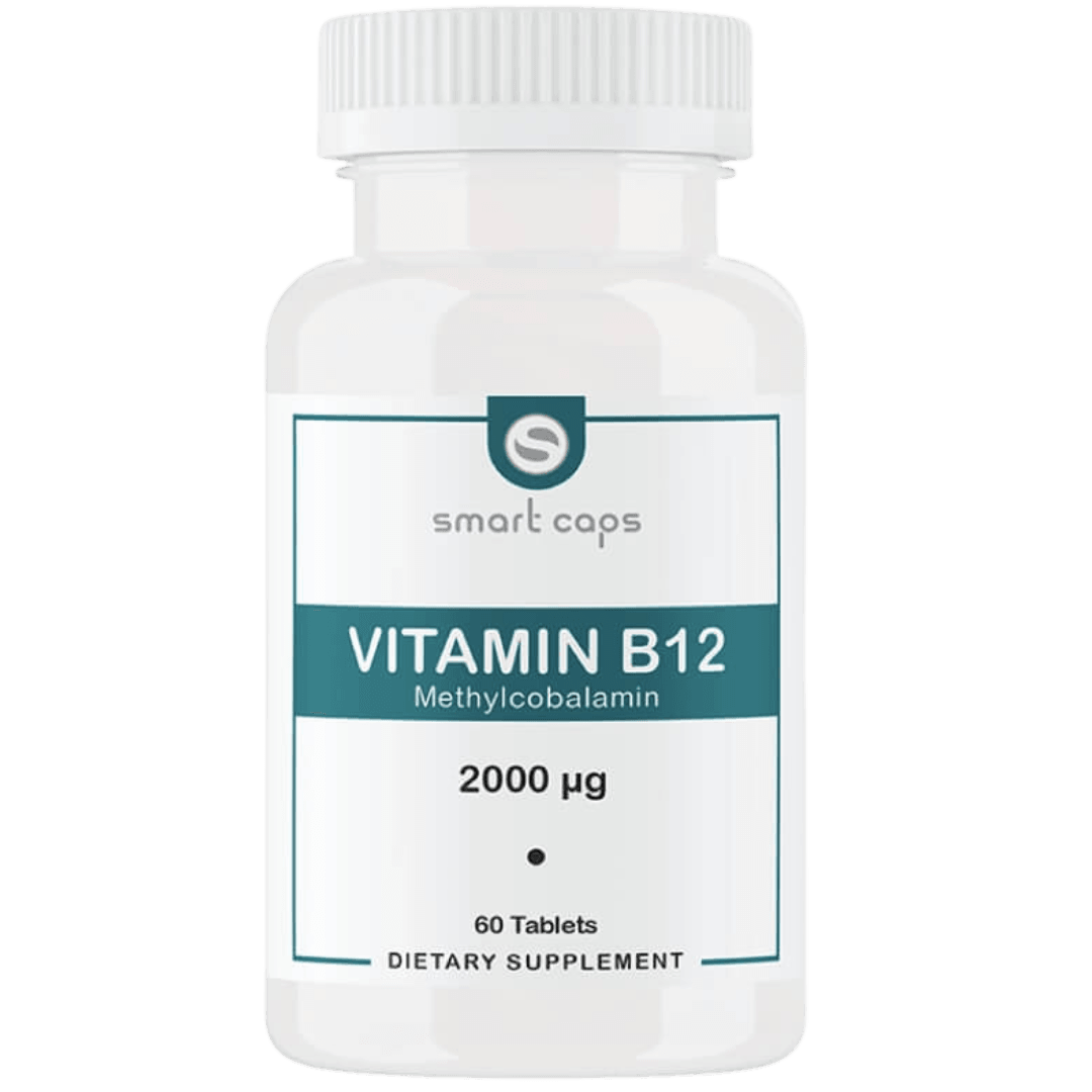 B12 Vitamini