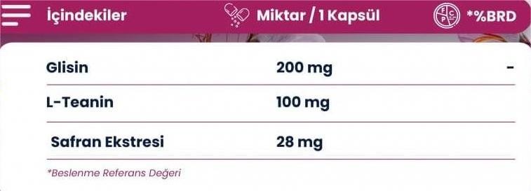 Safran Ekstresi