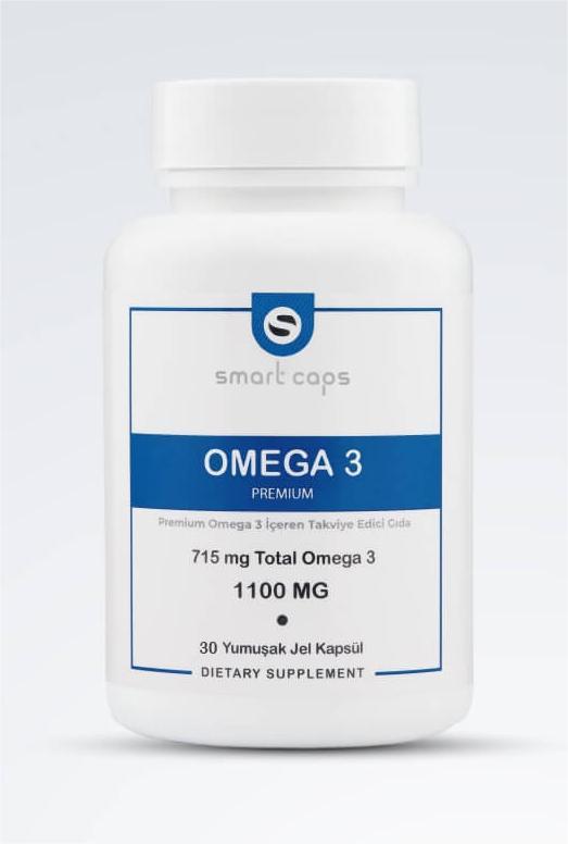 Omega 3